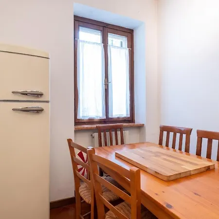 Casa Perotti Pallone Verona Exterior photo