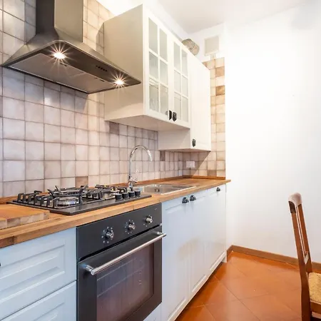 Casa Perotti Pallone Verona Exterior photo