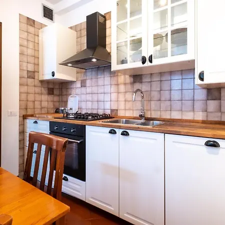 Casa Perotti Pallone Verona Exterior photo