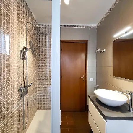 Casa Perotti Pallone Verona Exterior photo
