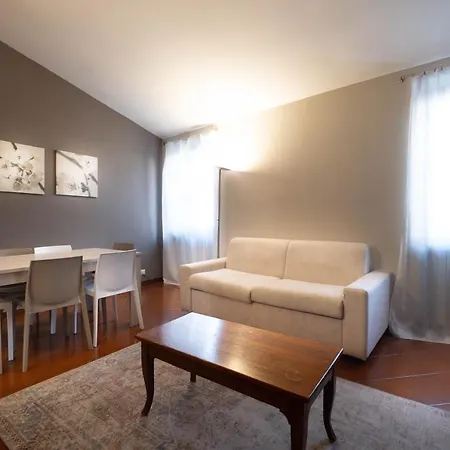 Casa Perotti Pallone Verona Exterior photo