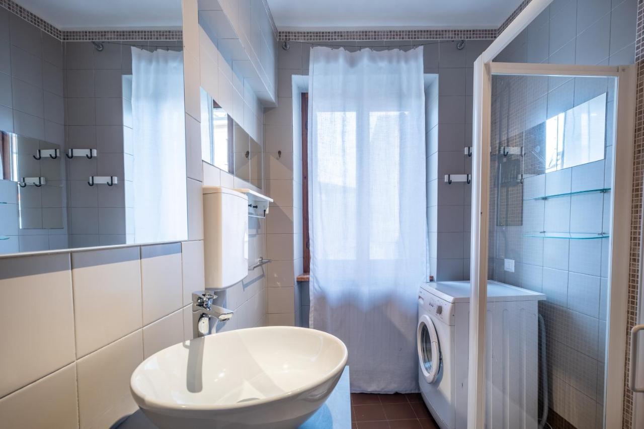 Casa Perotti Pallone Apartamento *