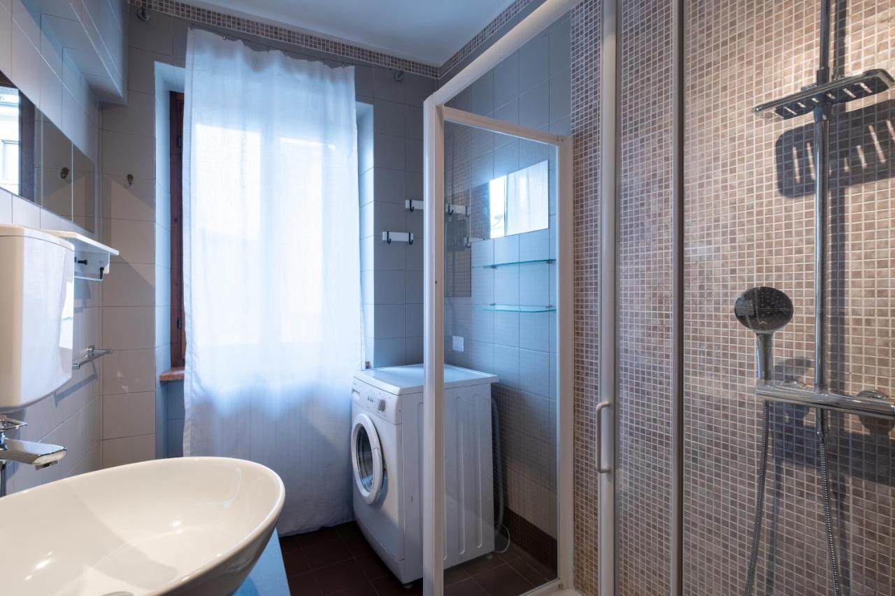 Casa Perotti Pallone Apartamento *