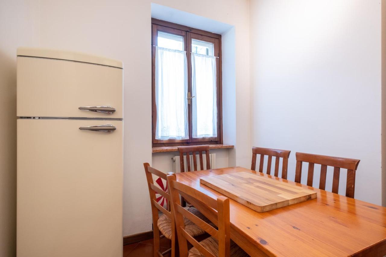 Apartamento Casa Perotti Pallone *