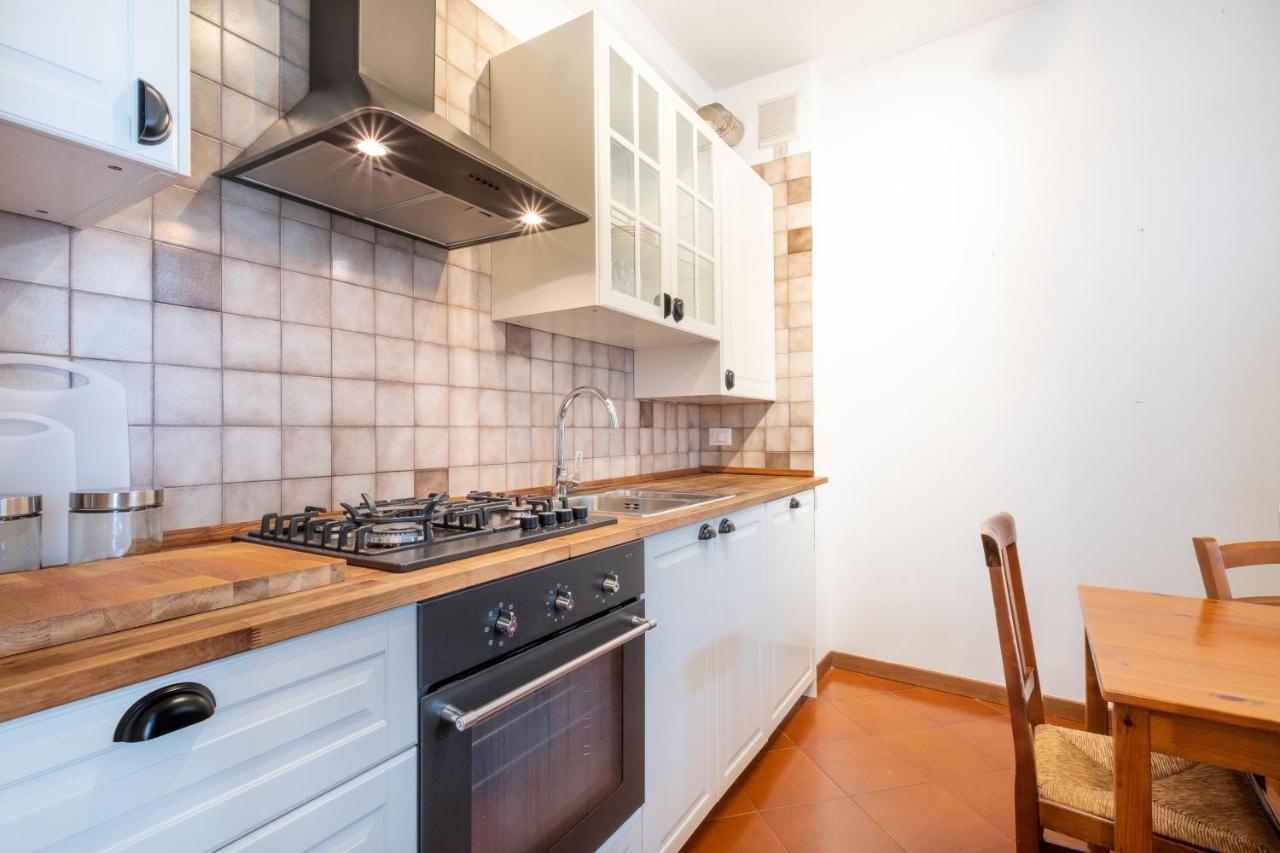 Casa Perotti Pallone Apartamento *