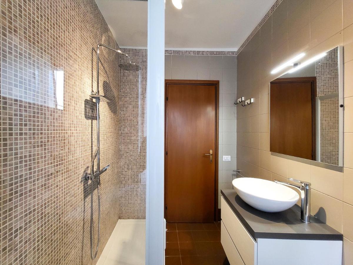 Casa Perotti Pallone Apartamento *