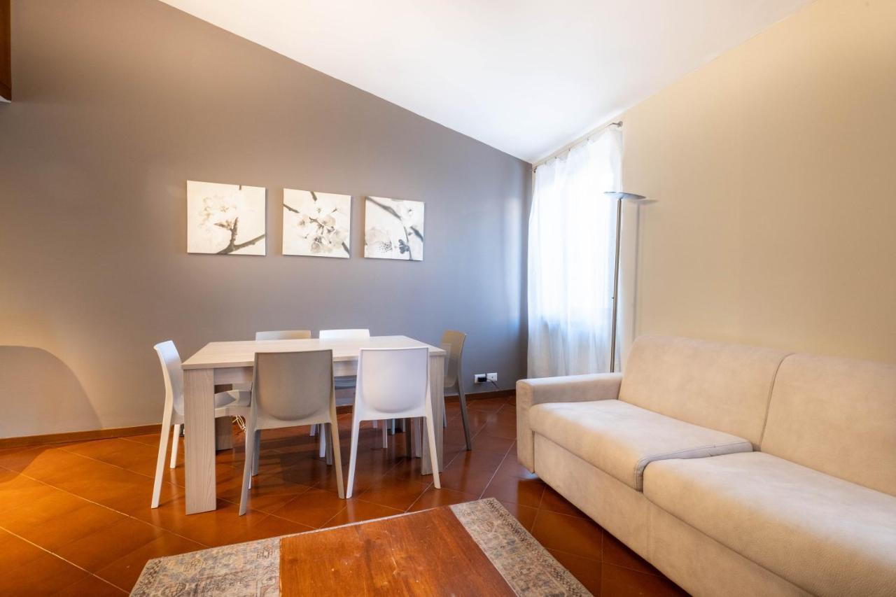 Casa Perotti Pallone Apartamento Verona