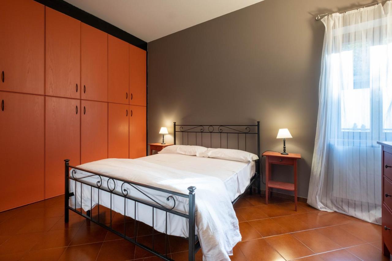 Apartamento Casa Perotti Pallone *
