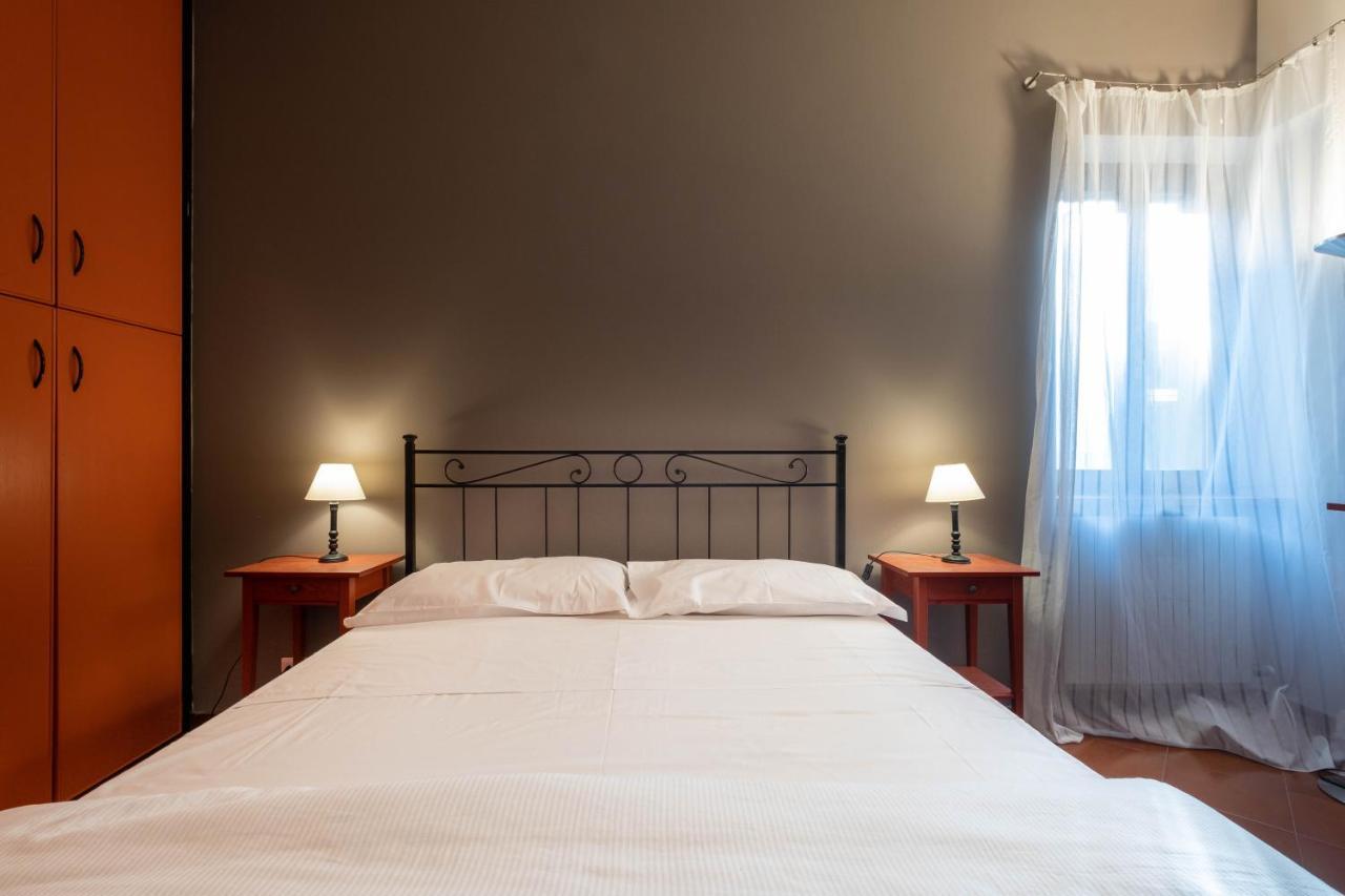 Apartamento Casa Perotti Pallone Verona