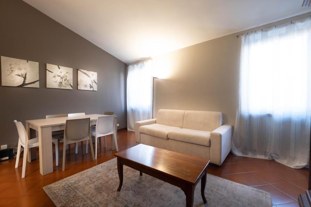 Apartamento Casa Perotti Pallone
