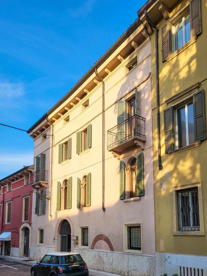 Apartamento Casa Perotti Pallone *