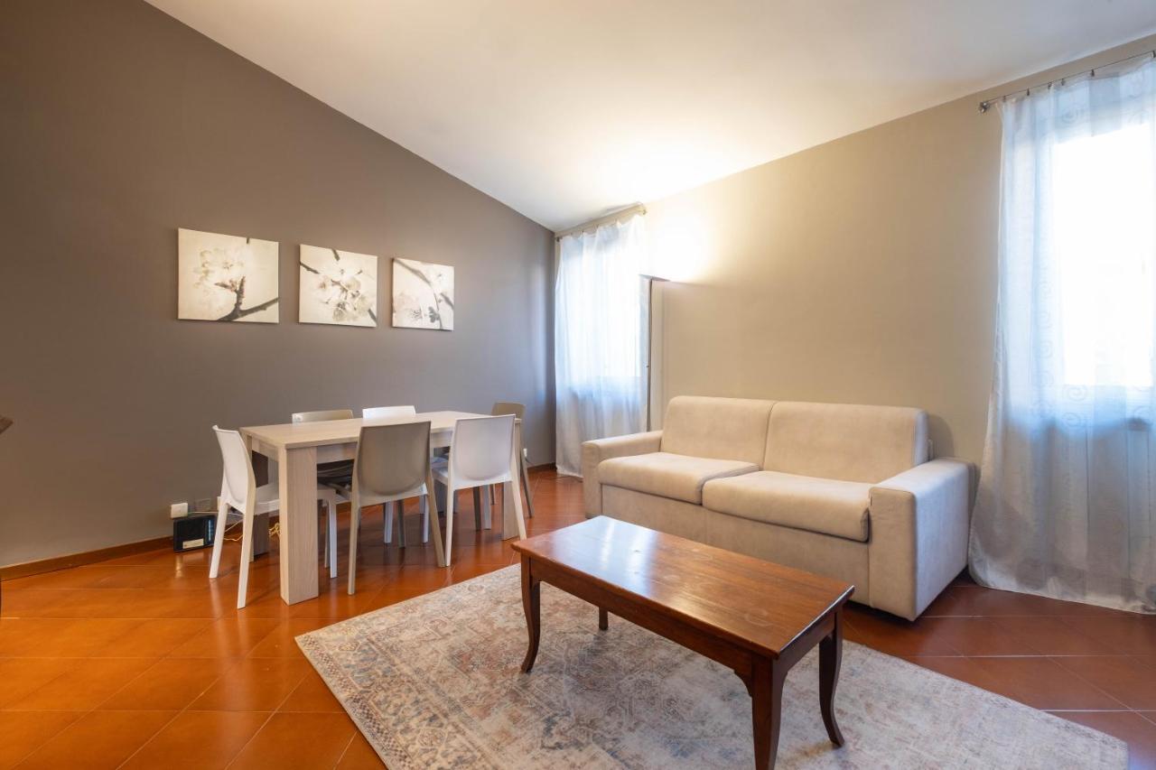 Casa Perotti Pallone Apartamento *