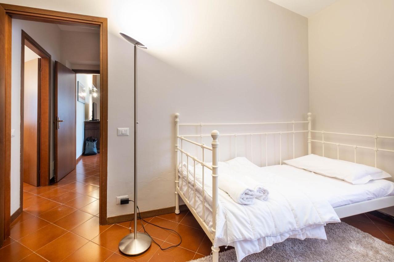 Casa Perotti Pallone Apartamento *