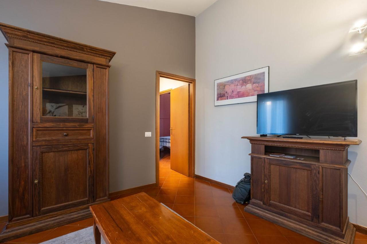 Apartamento Casa Perotti Pallone