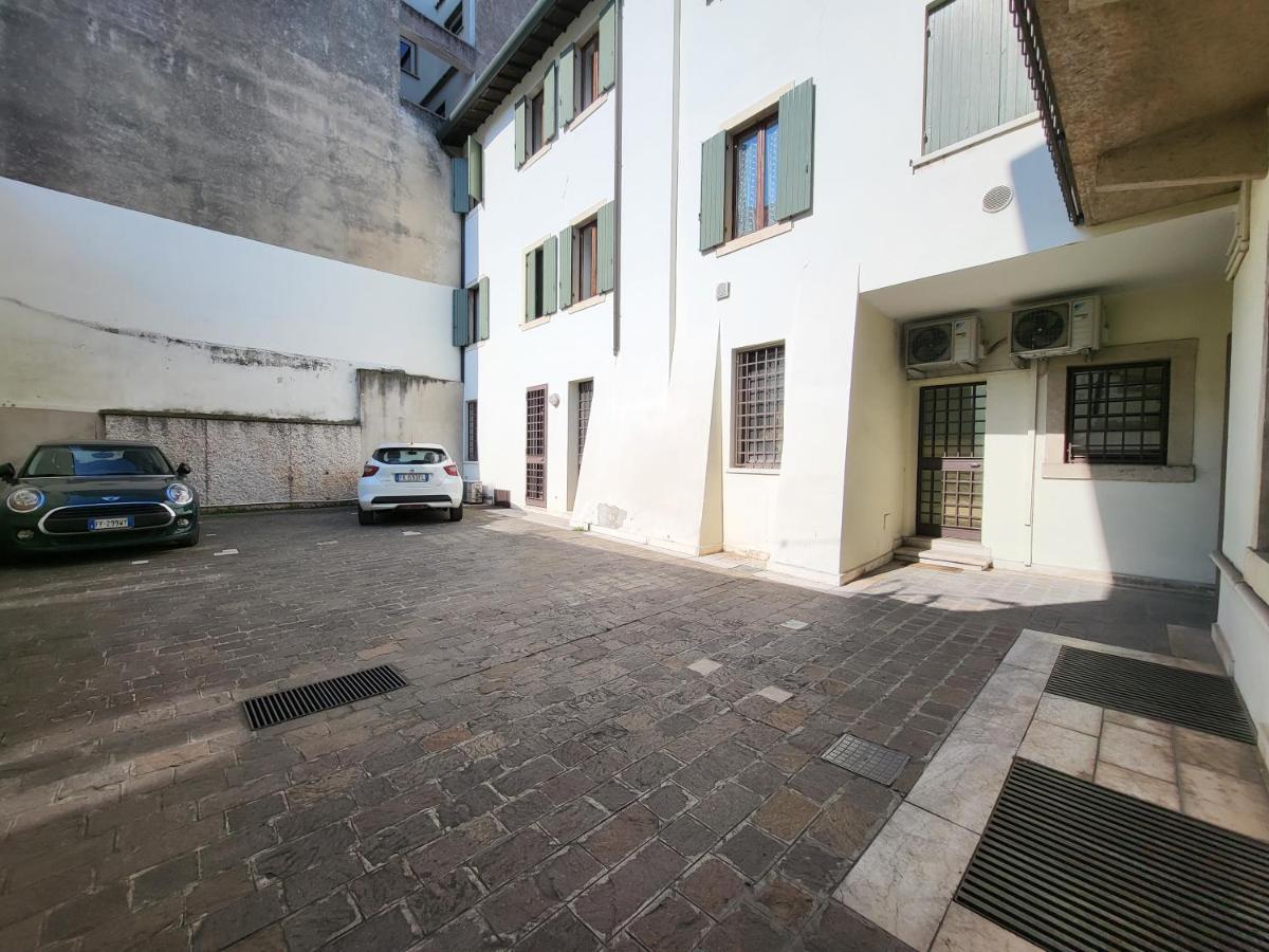 Casa Perotti Pallone Apartamento Verona