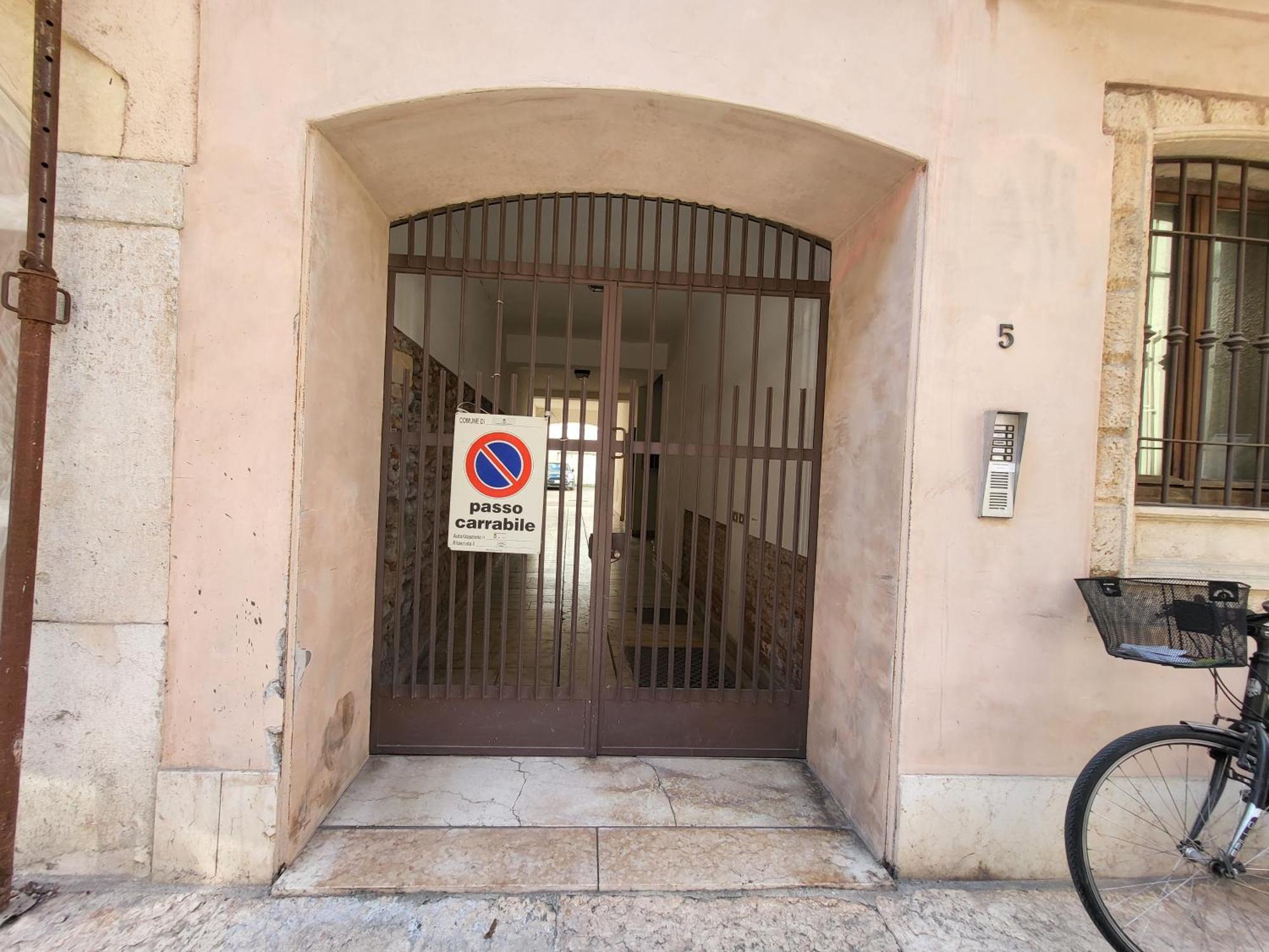 Casa Perotti Pallone Apartamento *
