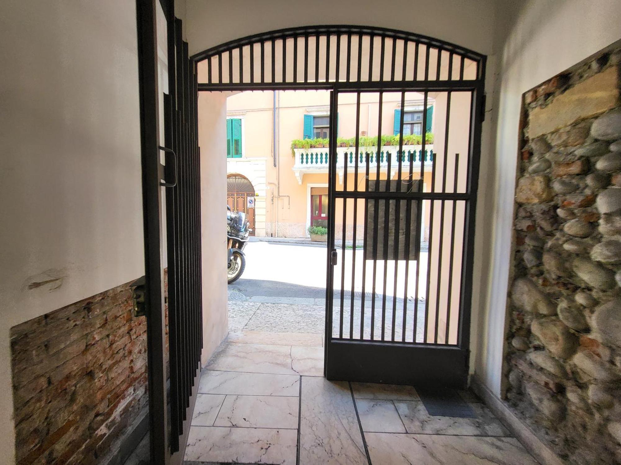 Apartamento Casa Perotti Pallone Verona