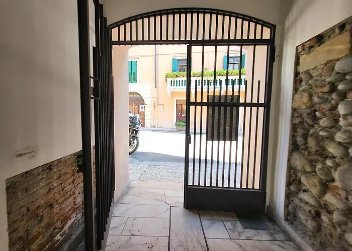 Casa Perotti Pallone