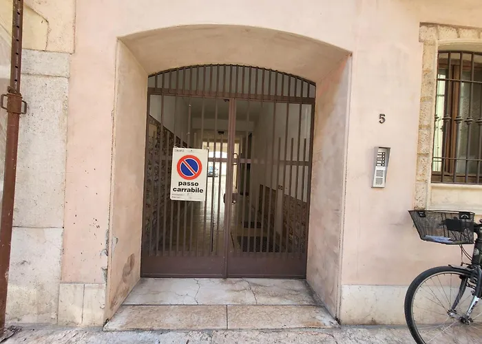 Casa Perotti Pallone